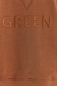 Leaves Sweatshirt