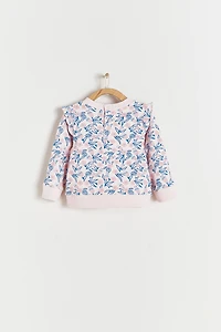 Fresia Baby Sweatshirt