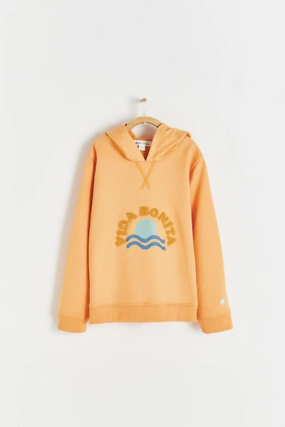 Sunset Quarter-Zip Pullover