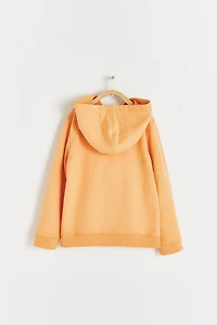 Sunset Quarter-Zip Pullover
