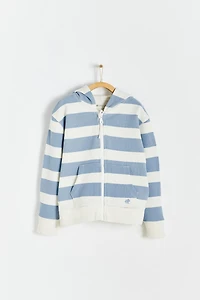 Marsella Striped Set