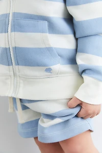 Marsella Striped Set