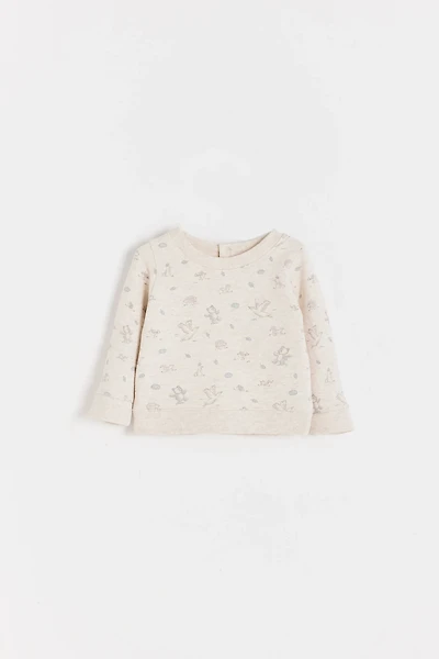 Woodsy Sweatshirt