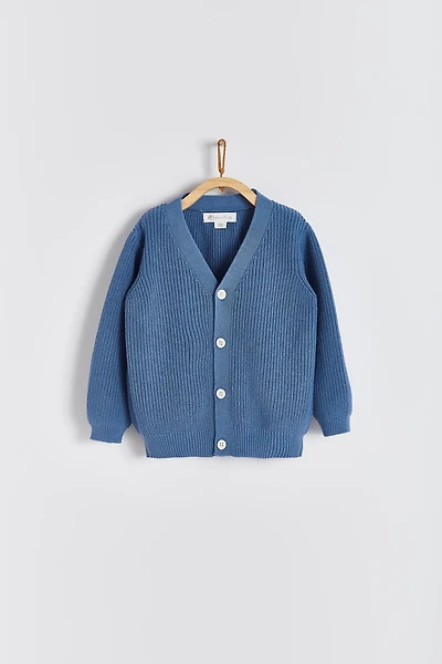 Palms Cardigan