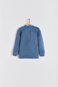 Palms Cardigan