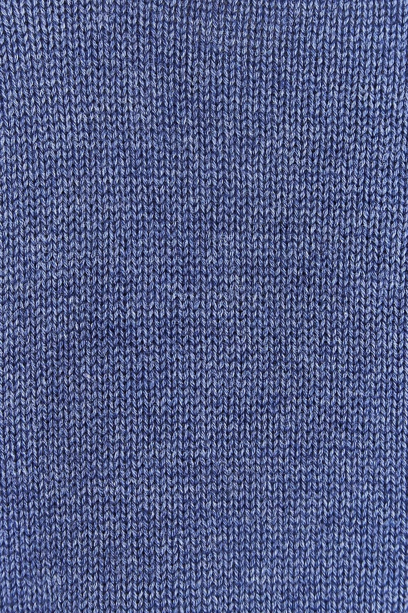 Marin Cable Knit Sweater