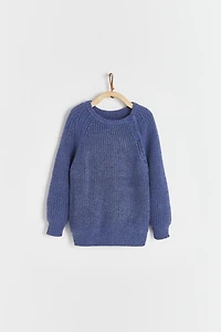 Mick Knit Sweater