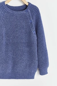 Mick Knit Sweater