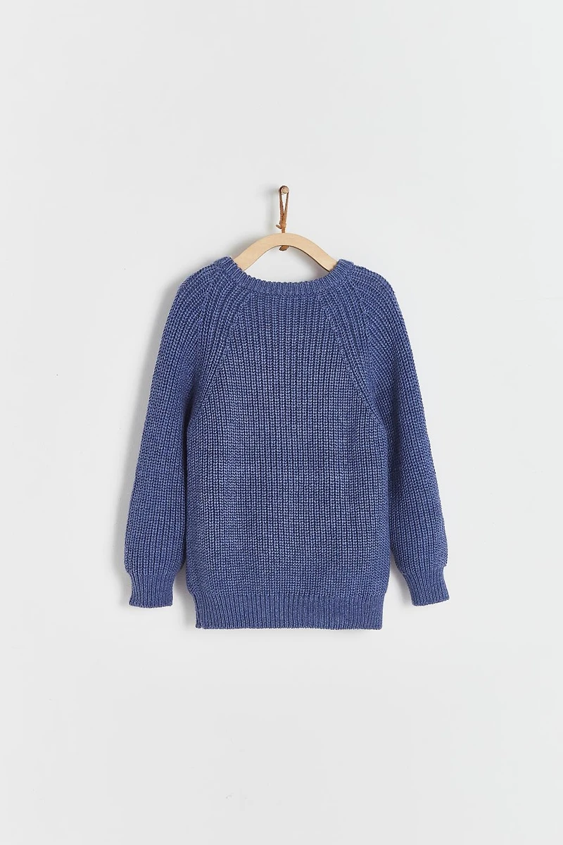 Mick Knit Sweater