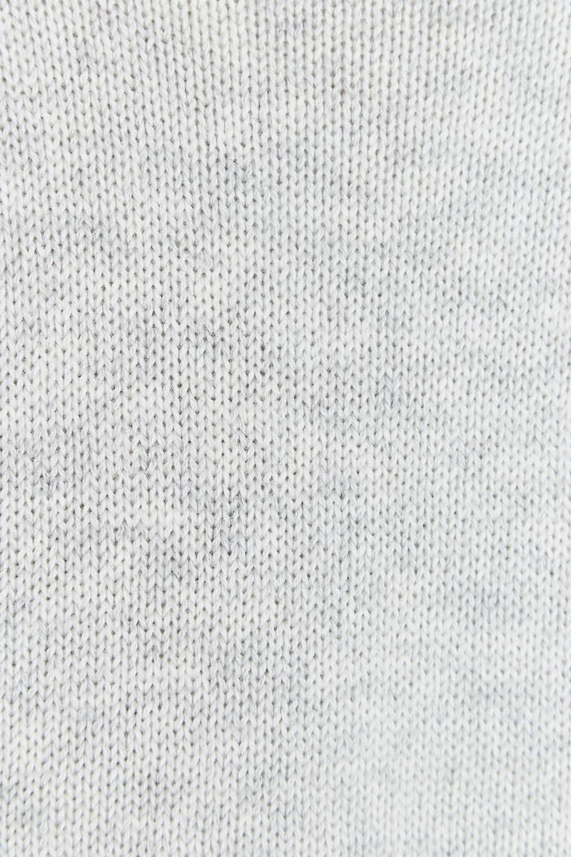 Sophie Cable Knit Cardigan