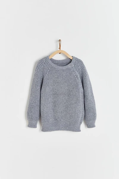 Tobias Knit Sweater