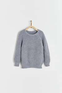Tobias Knit Sweater