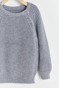 Tobias Knit Sweater