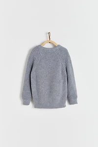 Tobias Knit Sweater