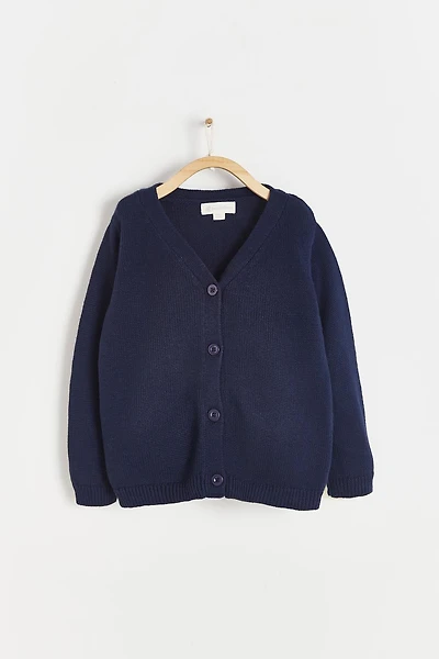 Palms Cardigan