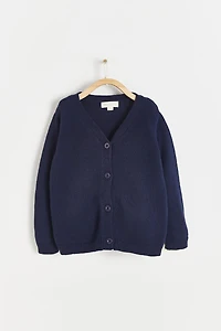Palms Cardigan