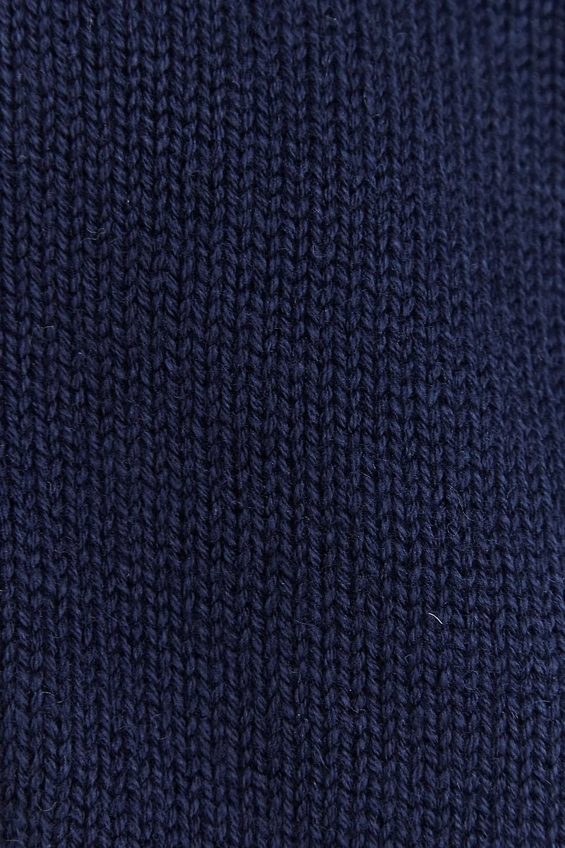 Palms Cardigan