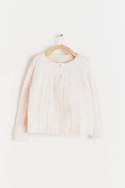 Emilia Cardigan