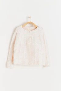 Emilia Cardigan