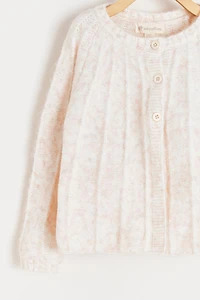Emilia Cardigan