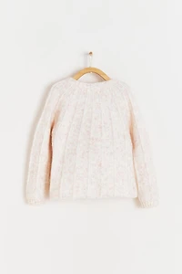 Emilia Cardigan