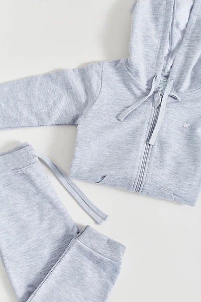 Colors Hoodie & Pants Set