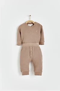 Waffle Baby Set