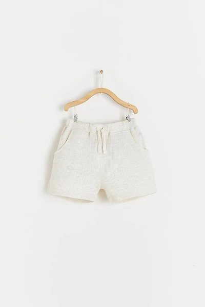 Waffle Thai Shorts