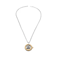 horoscope gemini necklace