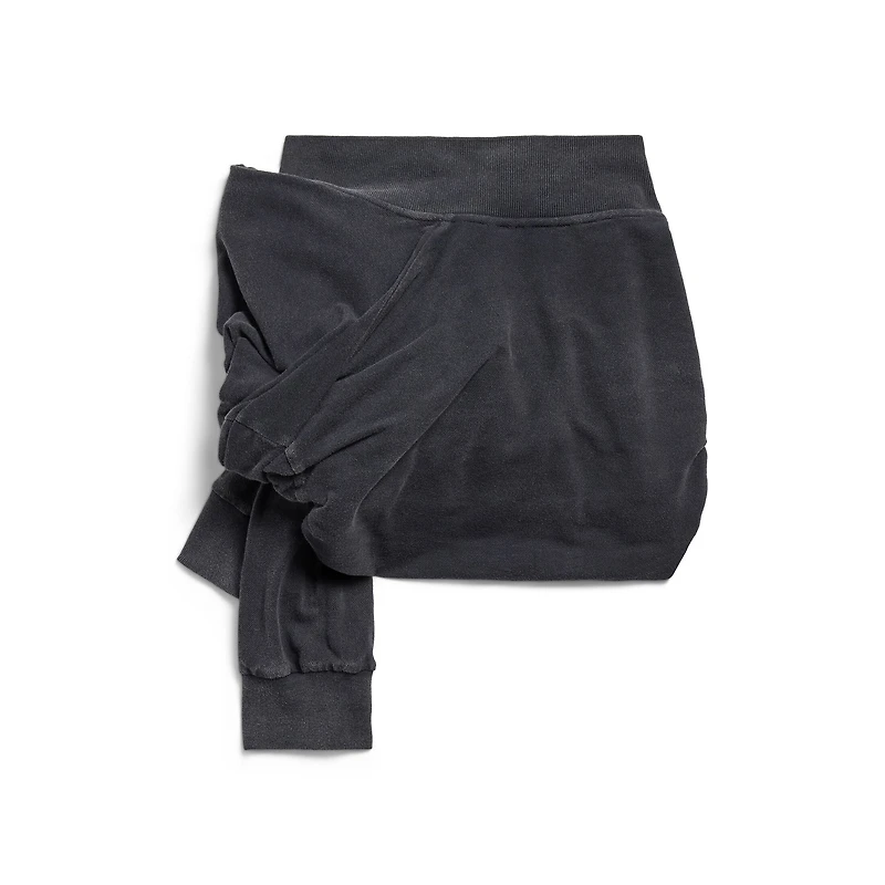 knotted polo skirt