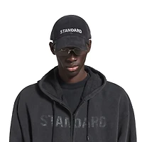 standard cap