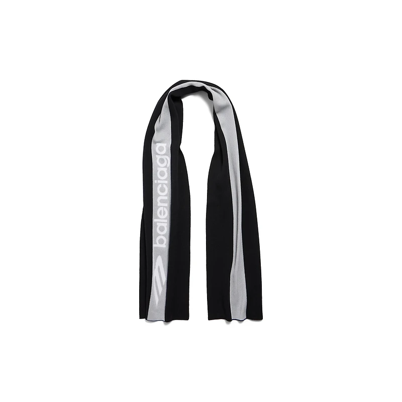 3b sports icon sporty scarf