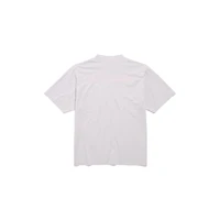 balenciaga back t-shirt medium fit