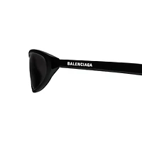 neo round sunglasses