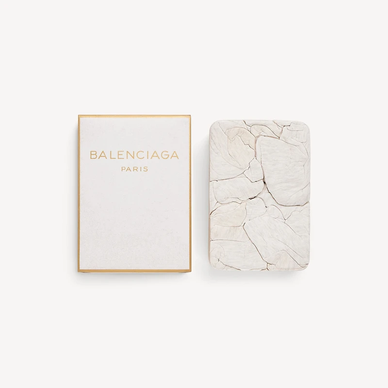 fragrance le dix oversized t-shirt