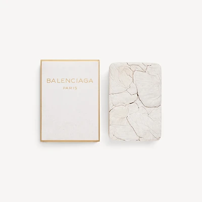 fragrance le dix oversized t-shirt