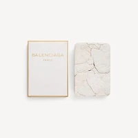 fragrance le dix oversized t-shirt