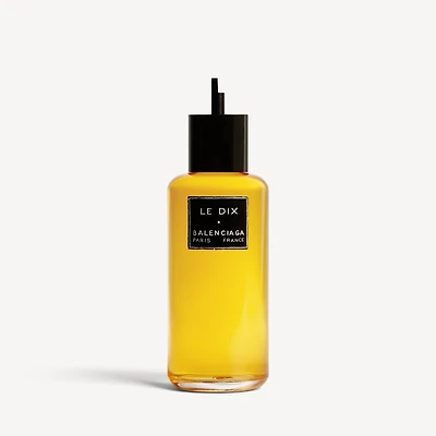 le dix parfum refill