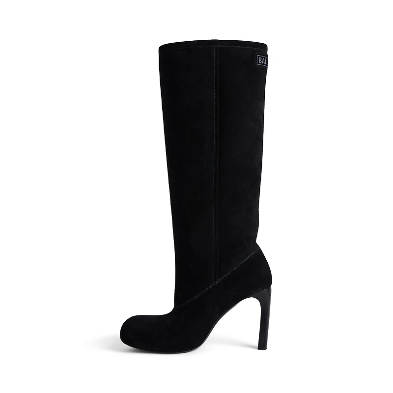 fargo boot