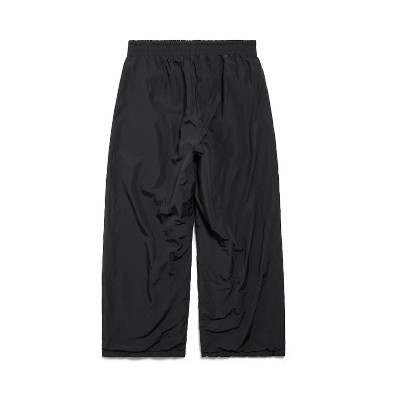 reversible tracksuit pants