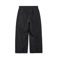 reversible tracksuit pants