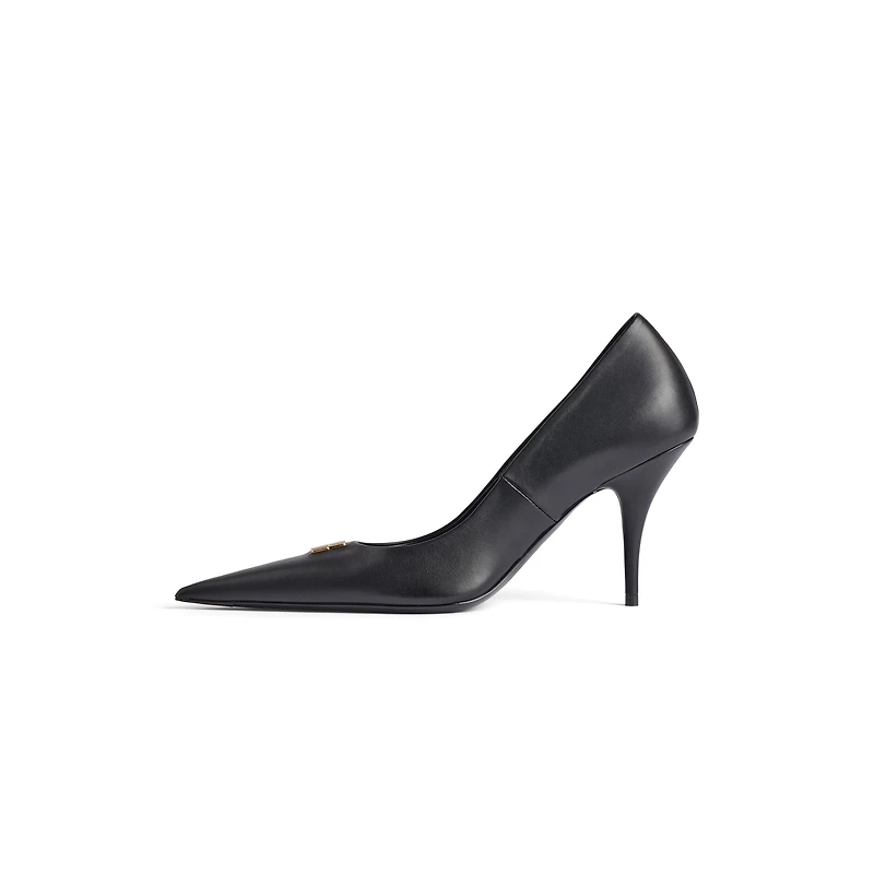 avenue bb editor pump