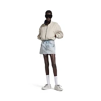 city mini skirt