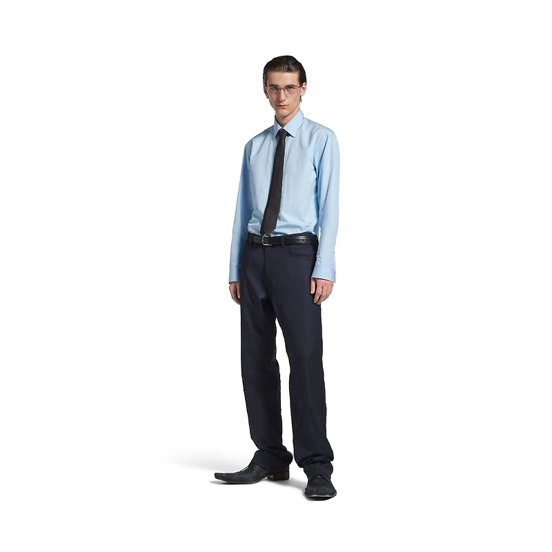 tie
