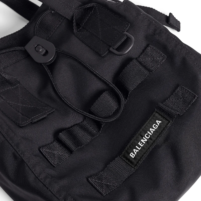 army tote bag small