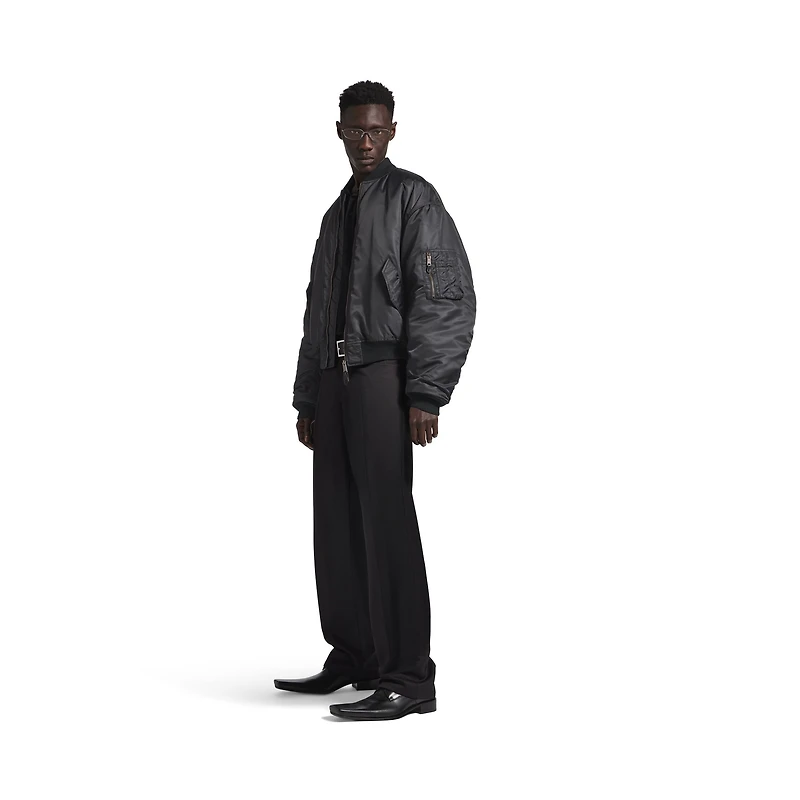 standard bomber jacket