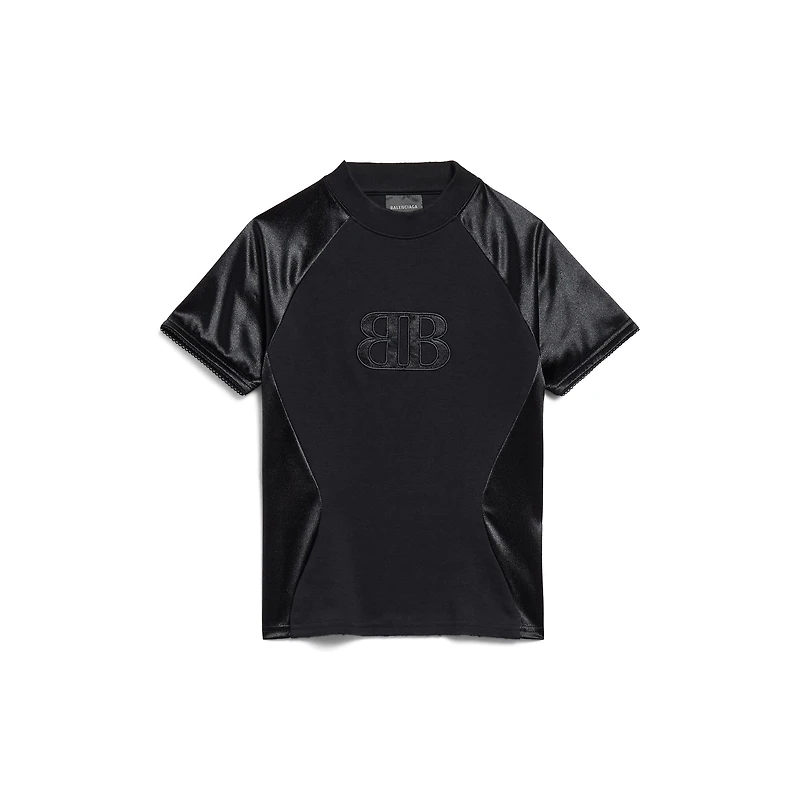 nano bb fitted top