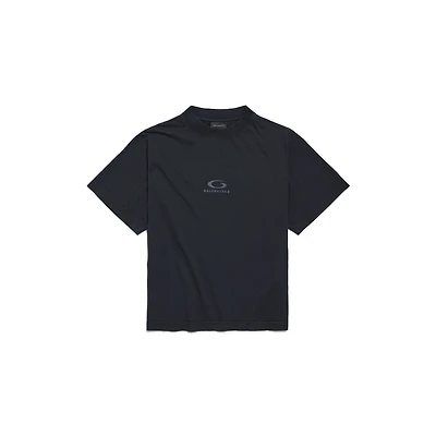 loop sports icon t-shirt medium fit