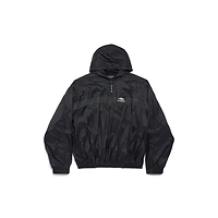 3b sports icon ski tracksuit hoodie