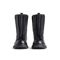 truck lace-up boot